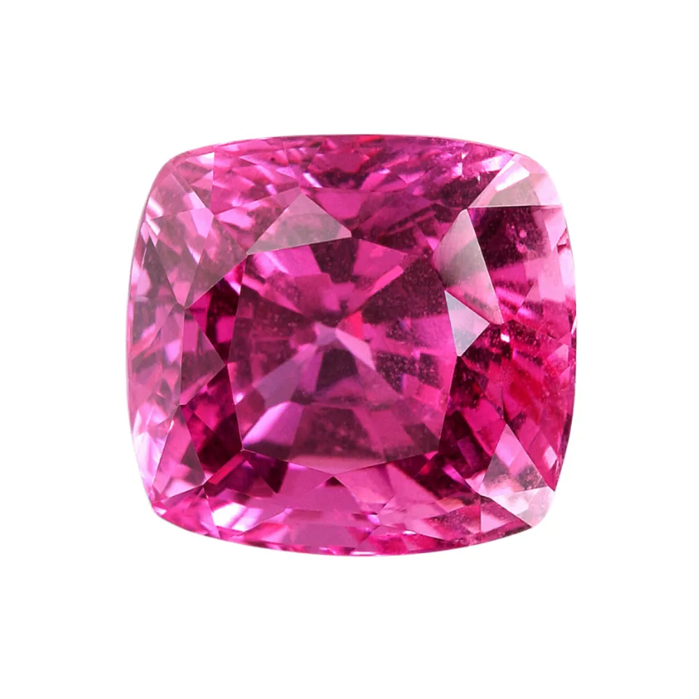 Pink Sapphire
