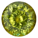 Chrysoberyl