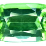 Green Sapphire