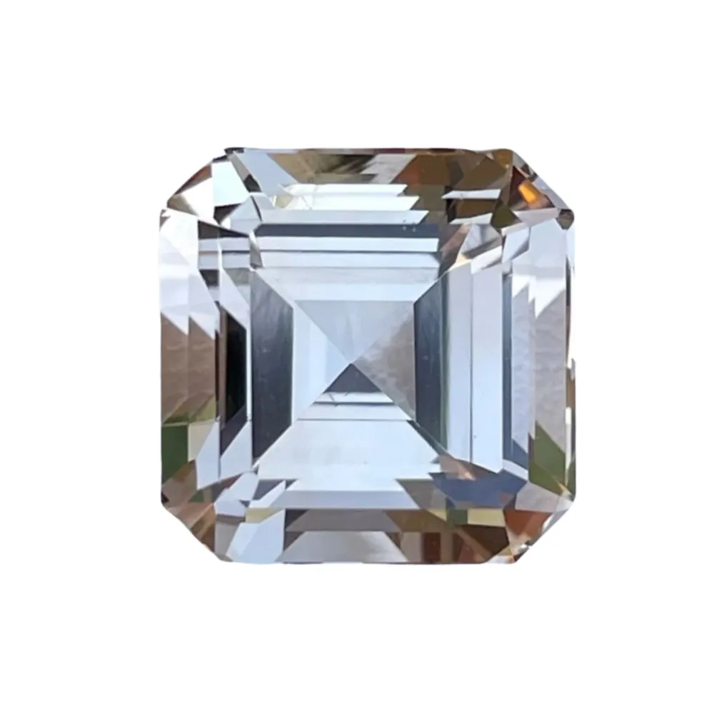 White Sapphire