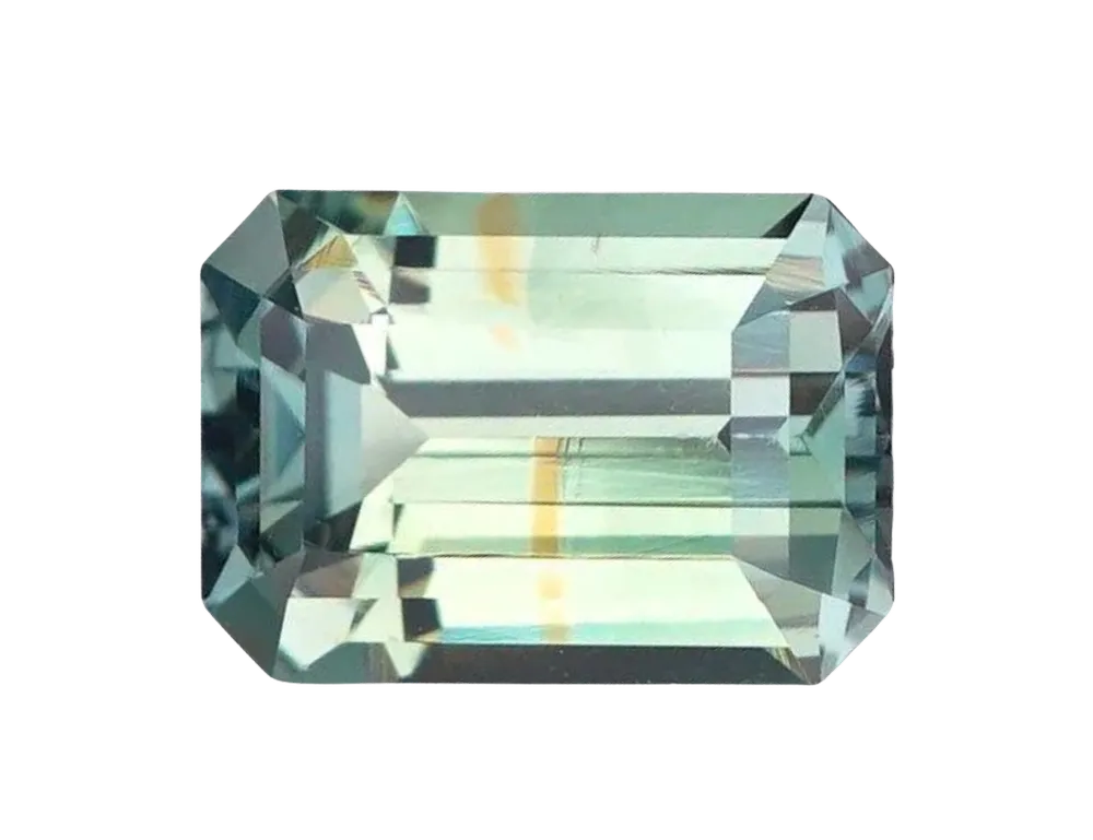Peach Sapphire