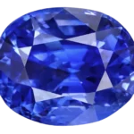 Blue Sapphire